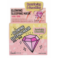 Sleeping Mask (AHA + BHA) 100 ml